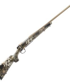 CVA Cascade Veil Wideland Bolt Action Rifle - 243 Winchester - 22in