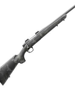 CVA Cascade Veil Tac Black Bolt Action Rifle - 308 Winchester - 18in