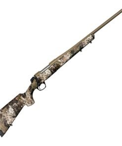 CVA Cascade Veil Wideland Bolt Action Rifle - 22-250 Remington - 22in