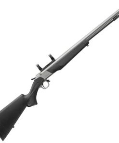 CVA Wolf V2 50 Caliber Break Action-Hammer In-line Muzzleloader - 24in