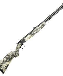 CVA Optima V2 50 Caliber Nitride/Realtree Escape Break Action In-Line Muzzleloader - 26in