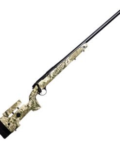CVA Paramount 45 Caliber Black/Realtree Hillside Cerakote Bolt Action In-Line Muzzleloader - 26in