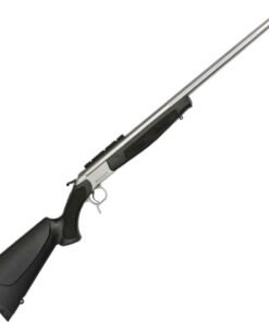 CVA Scout V2 Takedown Matte Stainless Single Shot Rifle - 444 Marlin