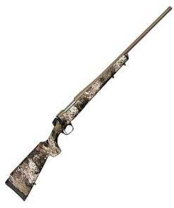 CVA Cascade Flat Dark Earth Cerakote Bolt Action Rifle - 223 Remington - 22in