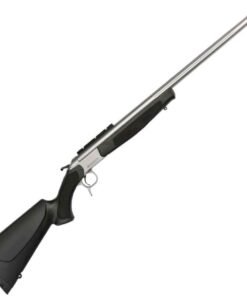 CVA Scout V2 Stainless Steel Break Action Rifle - 45-70 Government - 25in