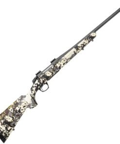 CVA Cascade Killik Big Sky Sniper Grey Bolt Action Rifle - 300 Winchester Magnum - 24in