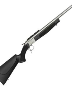 CVA Scout Take Down Matte Stainless Single Shot Rifle - 350 Legend