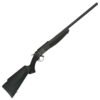 CVA Scout Blued Single Shot Rifle - 450 Bushmaster - 25in