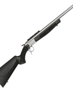 CVA Scout V2 Takedown Stainless Single Shot Rifle - 44 Magnum